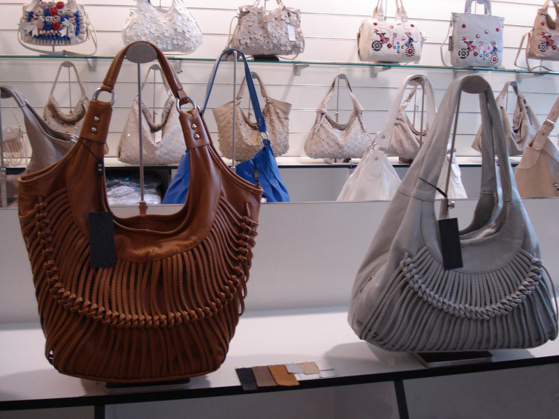 PU LADY HANDBAGS