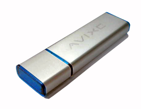 Avixe Platinum Blue Drive