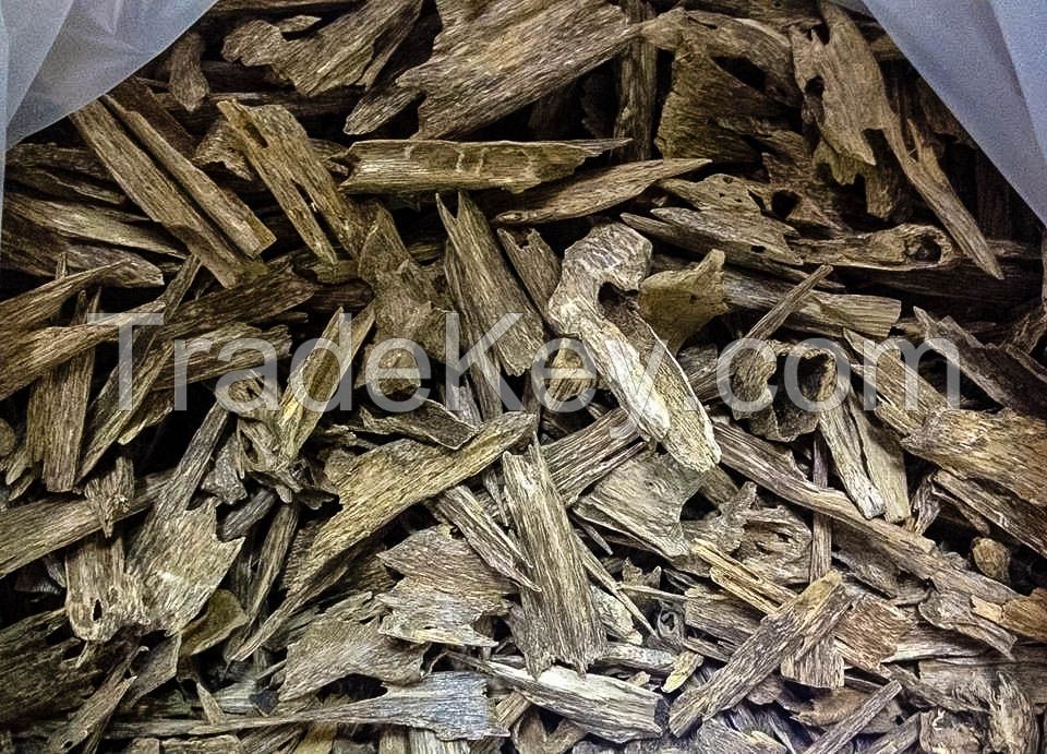 Prestige India Agarwood Chip