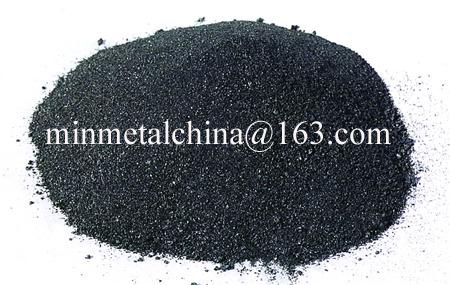 Amorphous Graphite Powder