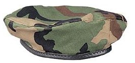 Complete Range Of Beret Caps, Hats, Uniform