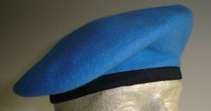 Complete Range Of Beret Caps, Hats, Uniform