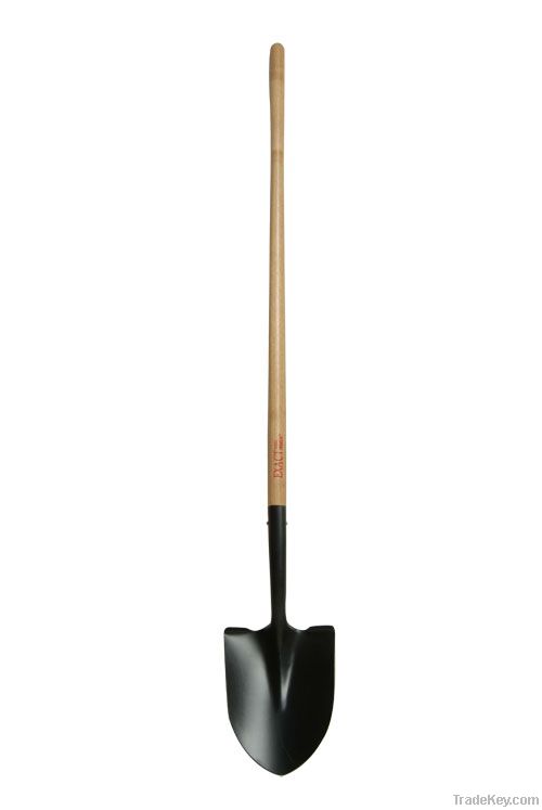 Garden Shovel