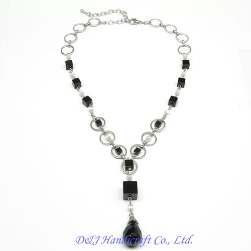 Jewelry, Necklace-2, D&J Handicraft