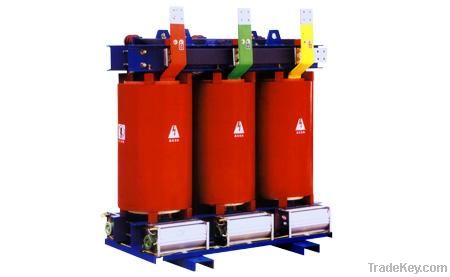 SCB11 Resin-casting Dry-type Power Transformer 1000kVA