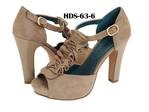 LADIES SHOES