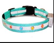 LED Flashing pet Collar