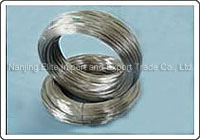 Stainless Steel Wire