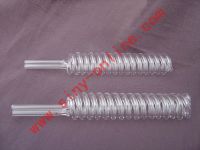 Sell Quartz Tube Cold Cathode