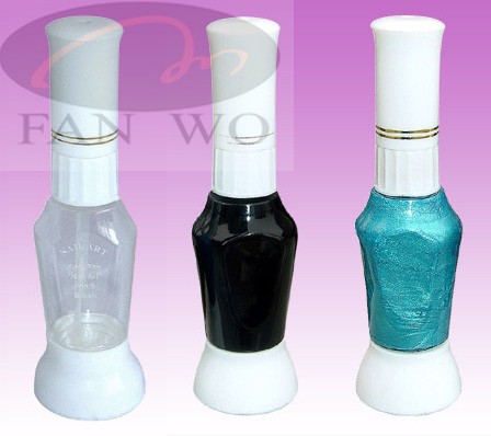 nail polish bottle