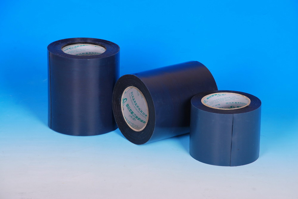 Anti-corrosion tape