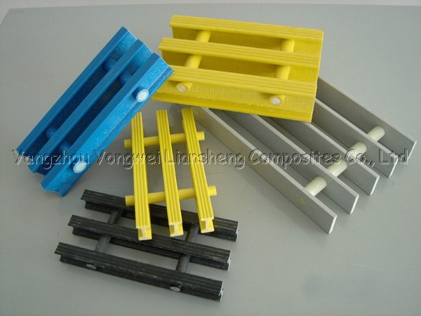 FRP Grating