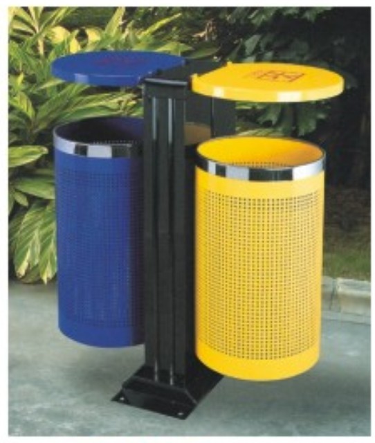 ECO-dustbin