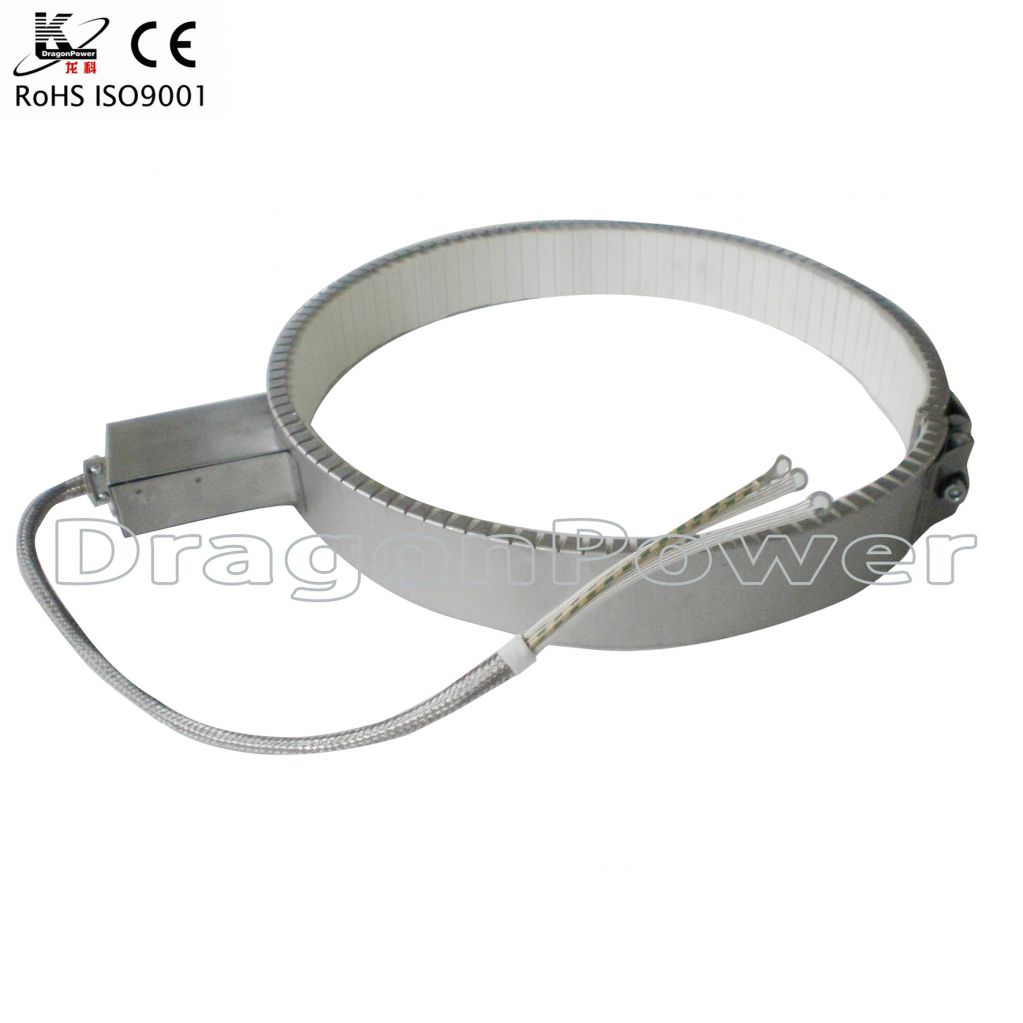 Ceramic Band Heater