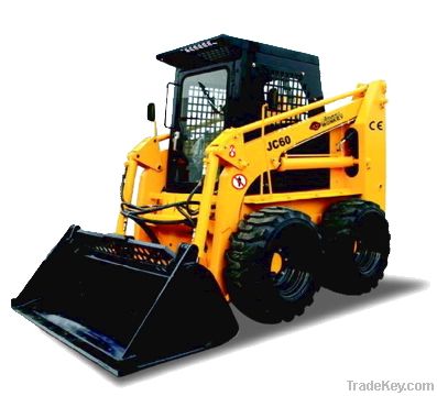 JC60 SKID STEER LOADER