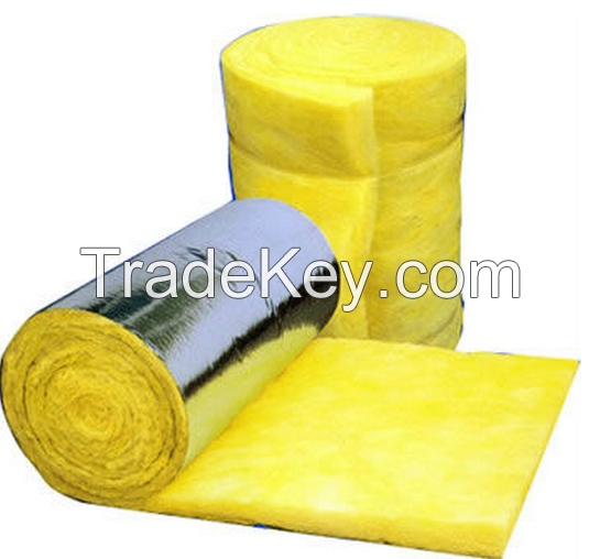 glass wool