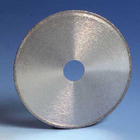 Diamond Cutting Discs