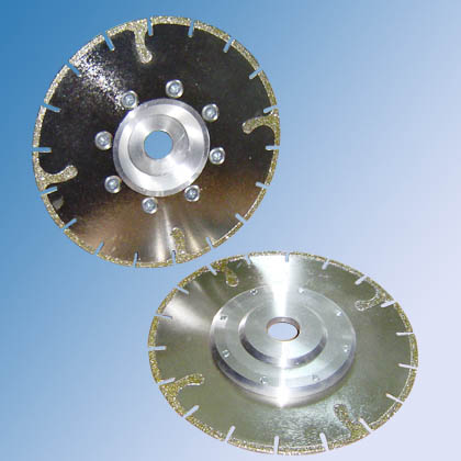 Diamond Cutting Discs