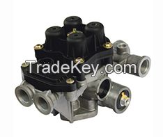 Multi Circuit Protection Valve AE4800 K002435