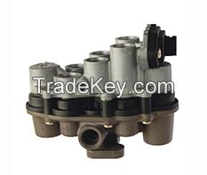 Multi Circuit Protection Valve AE4528 II37464