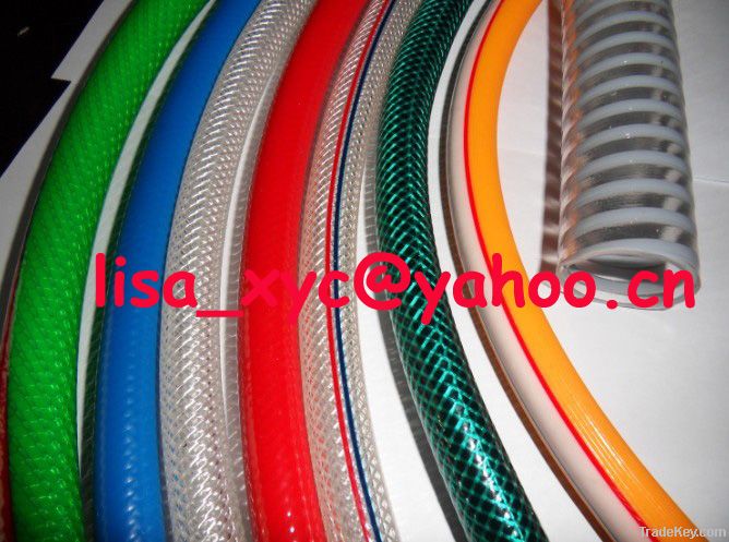 PVC hose