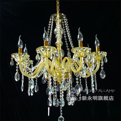 chandelier