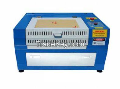 laser engraving machine