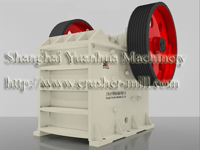 Jaw Crusher