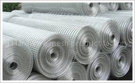 Welded Wire Mesh