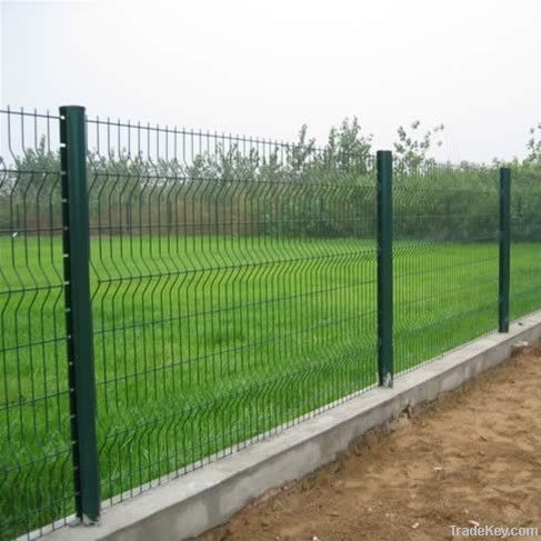 Fencings/ Wire Mesh Fence