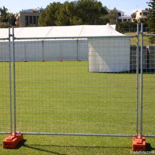 Canada Temporary Fence