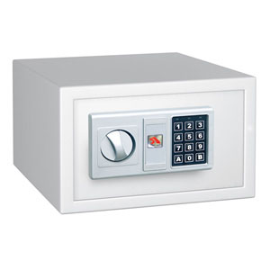 HW Electronical Safe