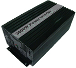 Pure Sine Wave Inverter (3000W)