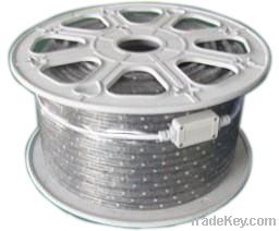 High voltage led strip without transformer SMD3528 1500LEDS/ 50m/roll,