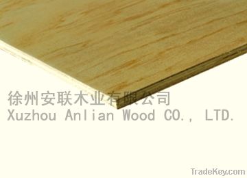 Plywood