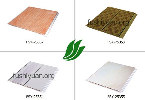 PVC Panel