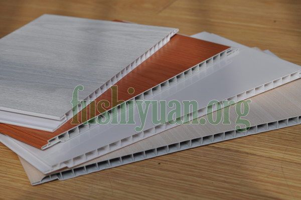 PVC Ceiling Panel