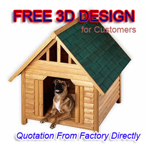 Dog house