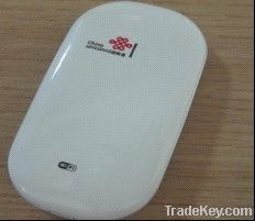 mini 3g wireless wifi battery router with SIM slot