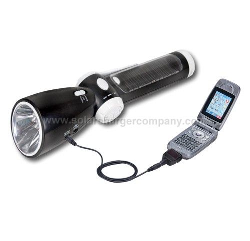 LED Flashlight