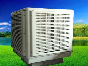 environmental air conditioner