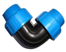 pp water fittings