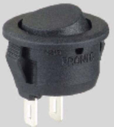 electronics/rocker/power switch/switches(R36-12A-11L-C)