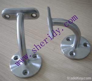 Stainless Steel Handrail Wall Bracket