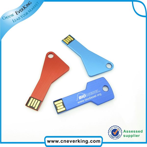 wholesale 1gb 2gb 4gb 8gb 16gb 32gb metal usb key