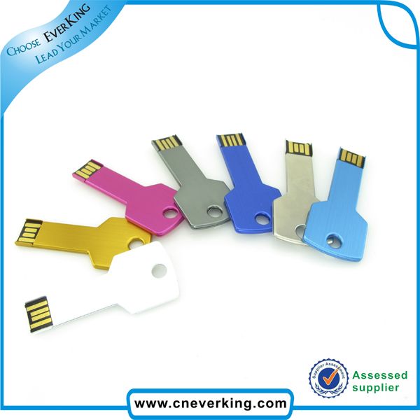 wholesale 1gb 2gb 4gb 8gb 16gb 32gb metal usb key