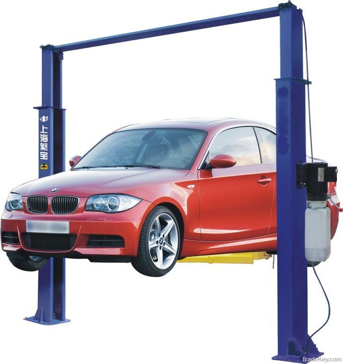 Car lift QJY3.8-G