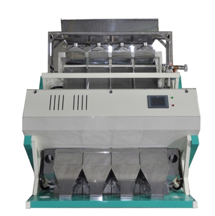 YJT Rice Color Sorter