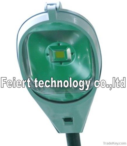 outdoor solar led street light 40w