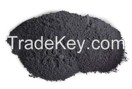 Natural Amorphous Graphite Powder FC 75%